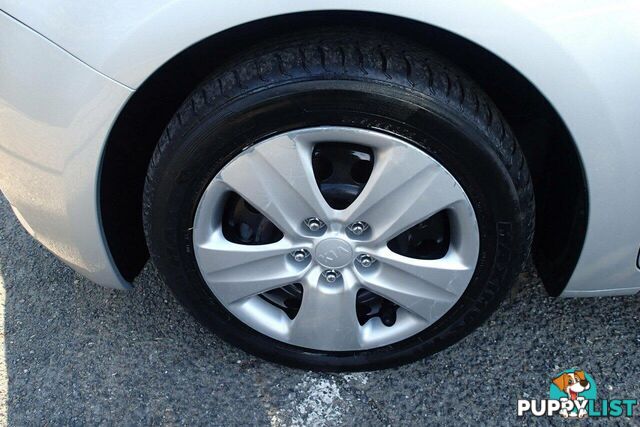2015 KIA CERATO S YD MY15 HATCH, 5 DOORS, 5 SEATS