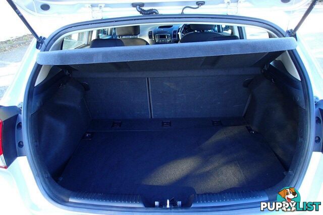 2015 KIA CERATO S YD MY15 HATCH, 5 DOORS, 5 SEATS
