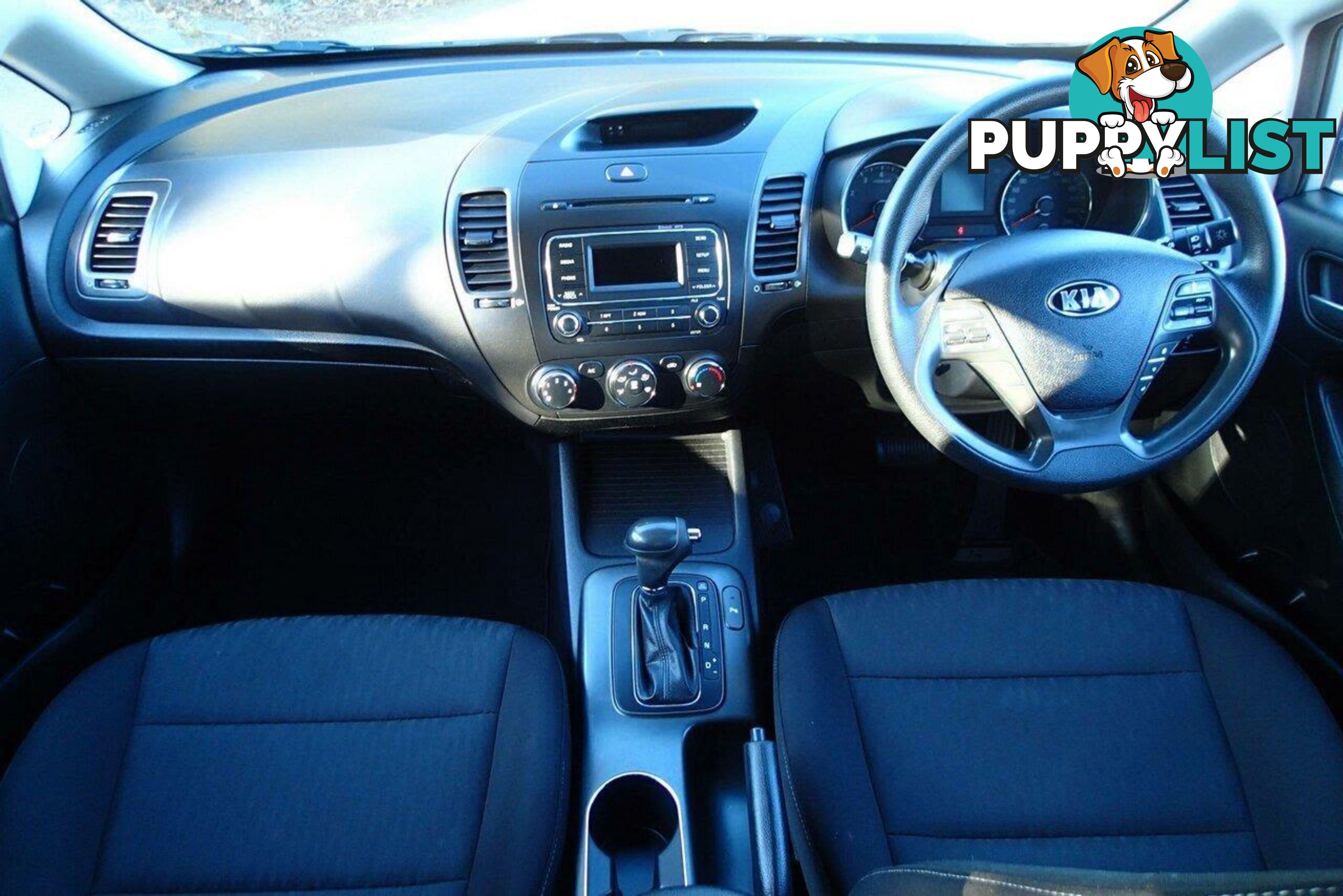 2015 KIA CERATO S YD MY15 HATCH, 5 DOORS, 5 SEATS