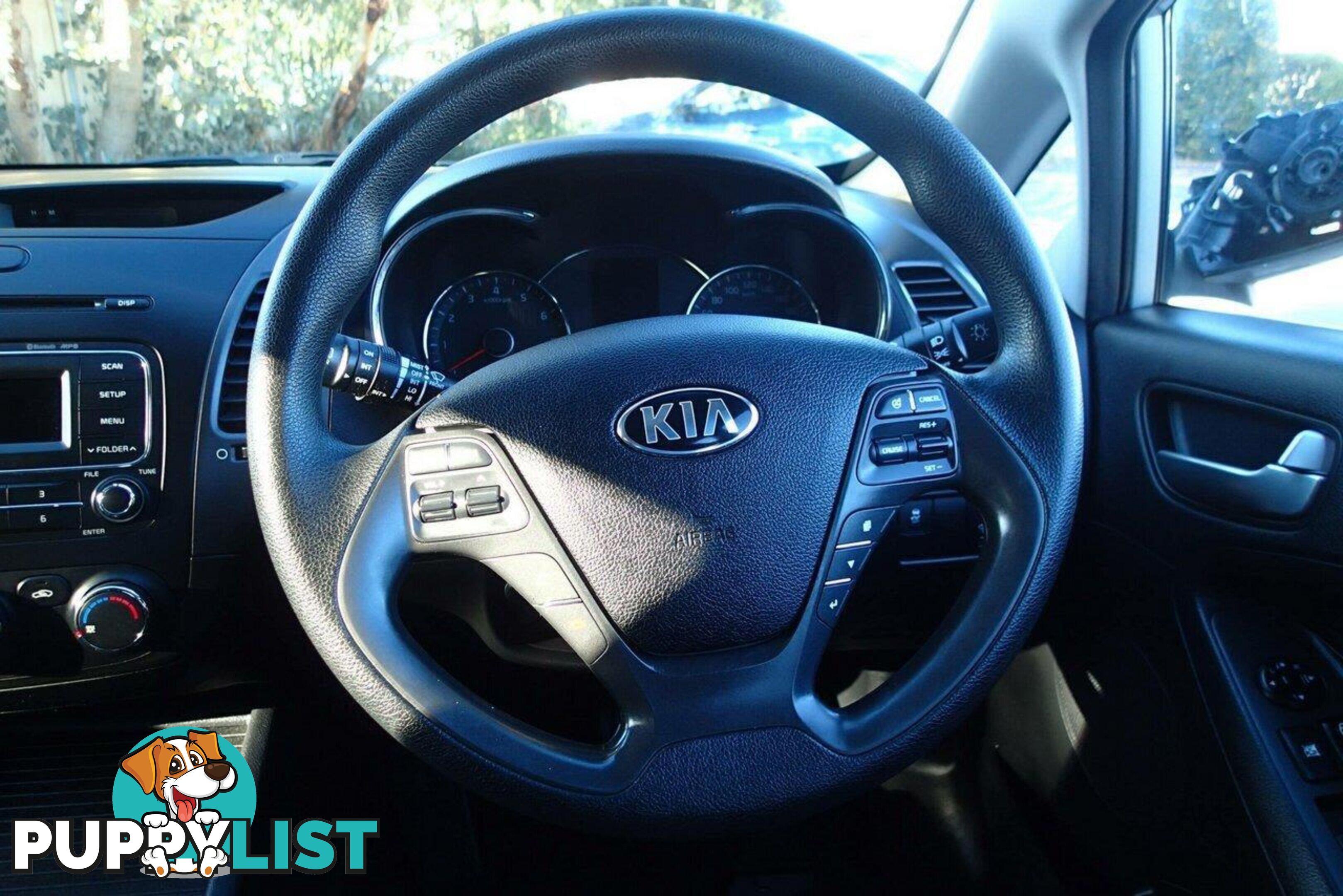 2015 KIA CERATO S YD MY15 HATCH, 5 DOORS, 5 SEATS