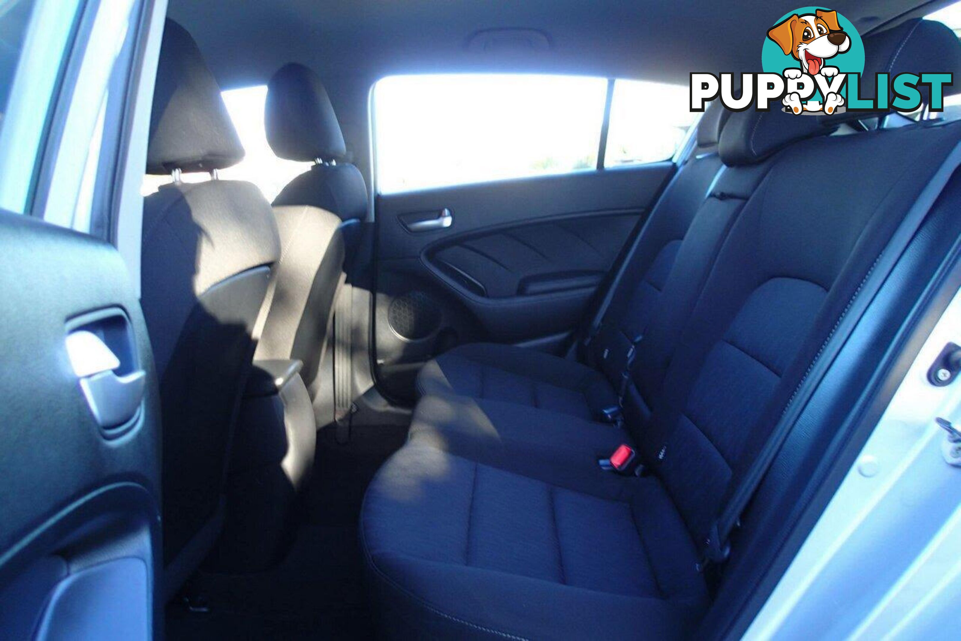 2015 KIA CERATO S YD MY15 HATCH, 5 DOORS, 5 SEATS