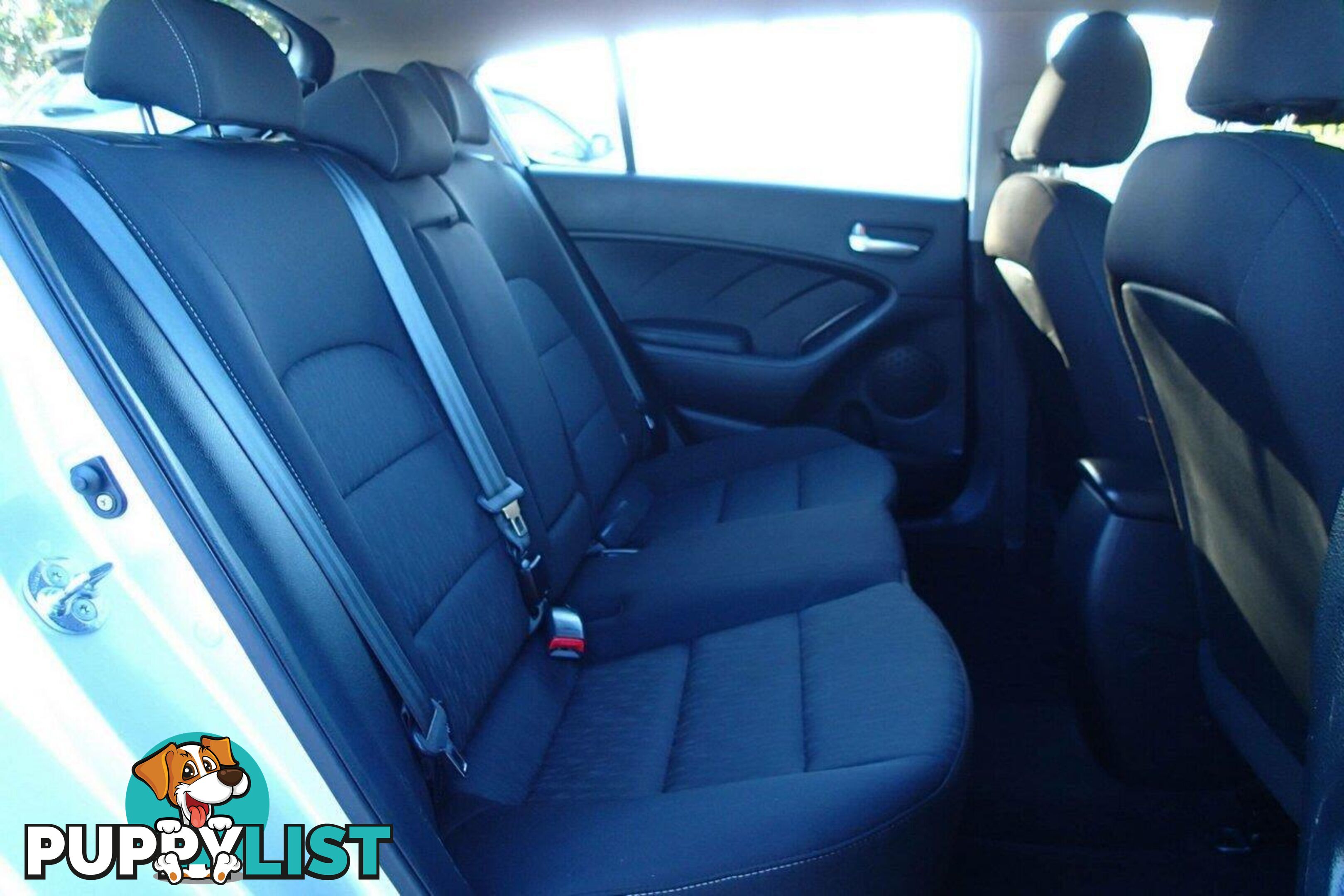 2015 KIA CERATO S YD MY15 HATCH, 5 DOORS, 5 SEATS