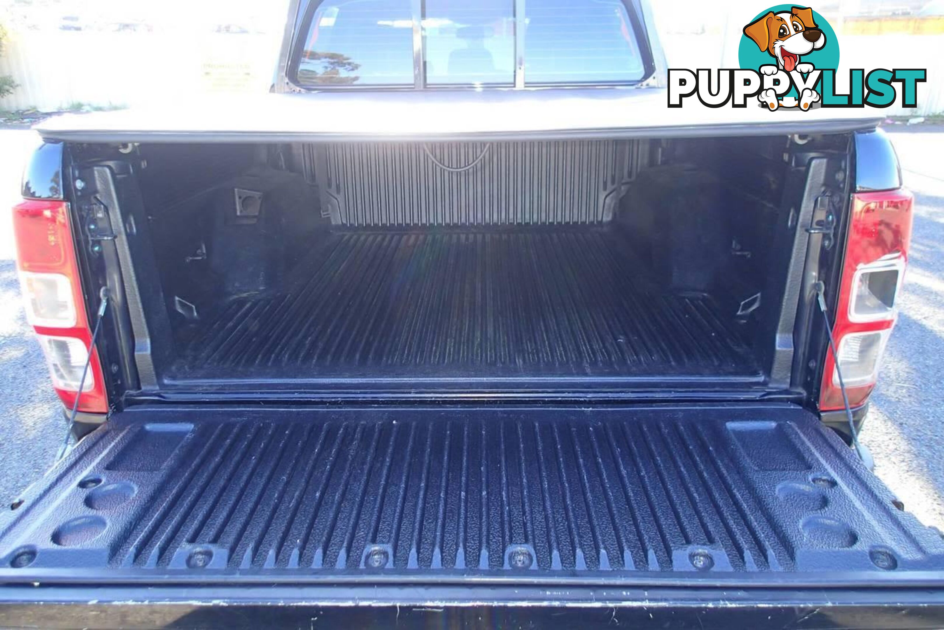 2015 FORD RANGER XL 2.2 HI-RIDER (4X2) PX UTE TRAY, 4 DOORS, 5 SEATS