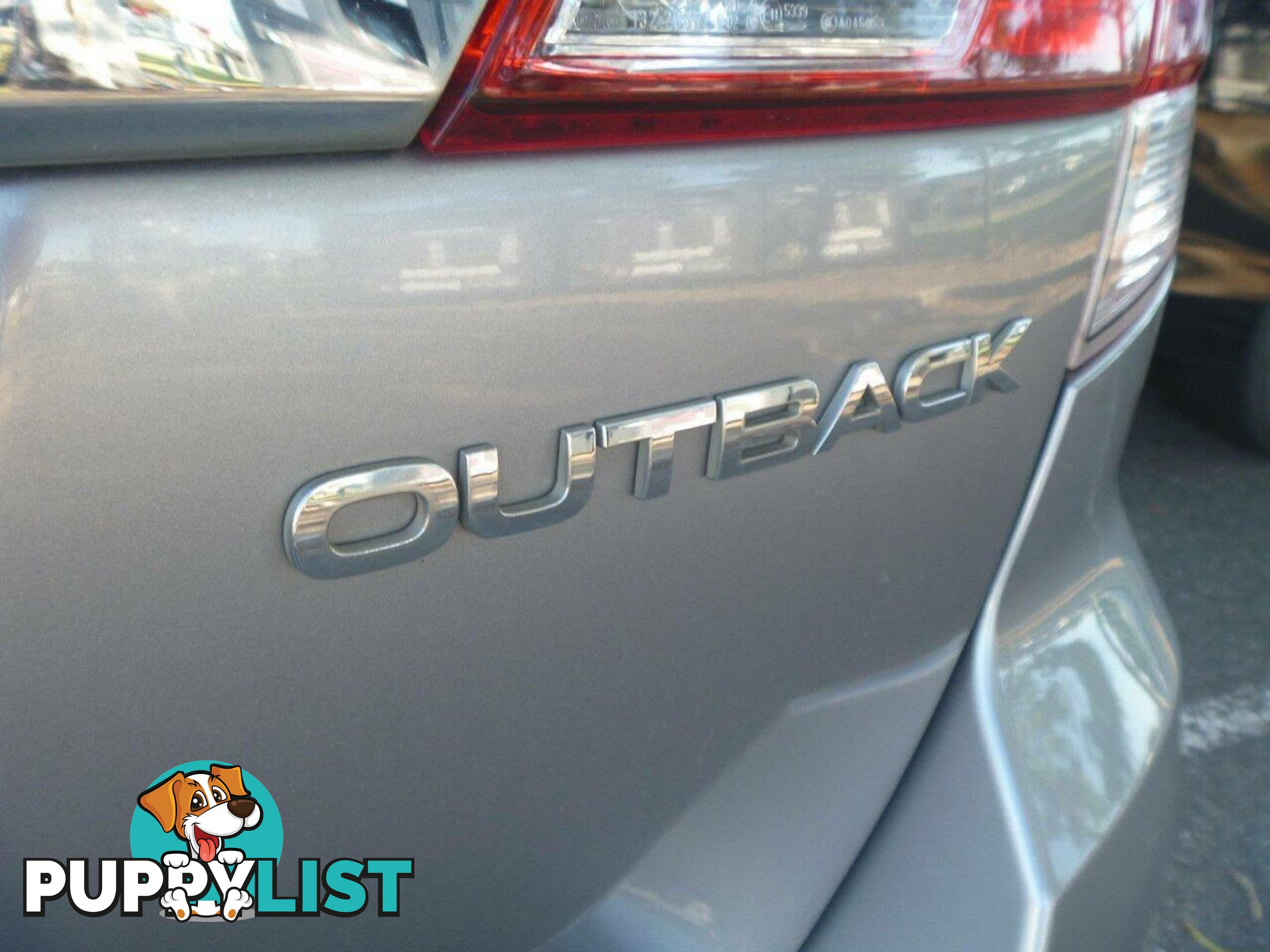 2009 SUBARU OUTBACK 2.5I PREMIUM MY10 SUV, 4 DOORS, 5 SEATS
