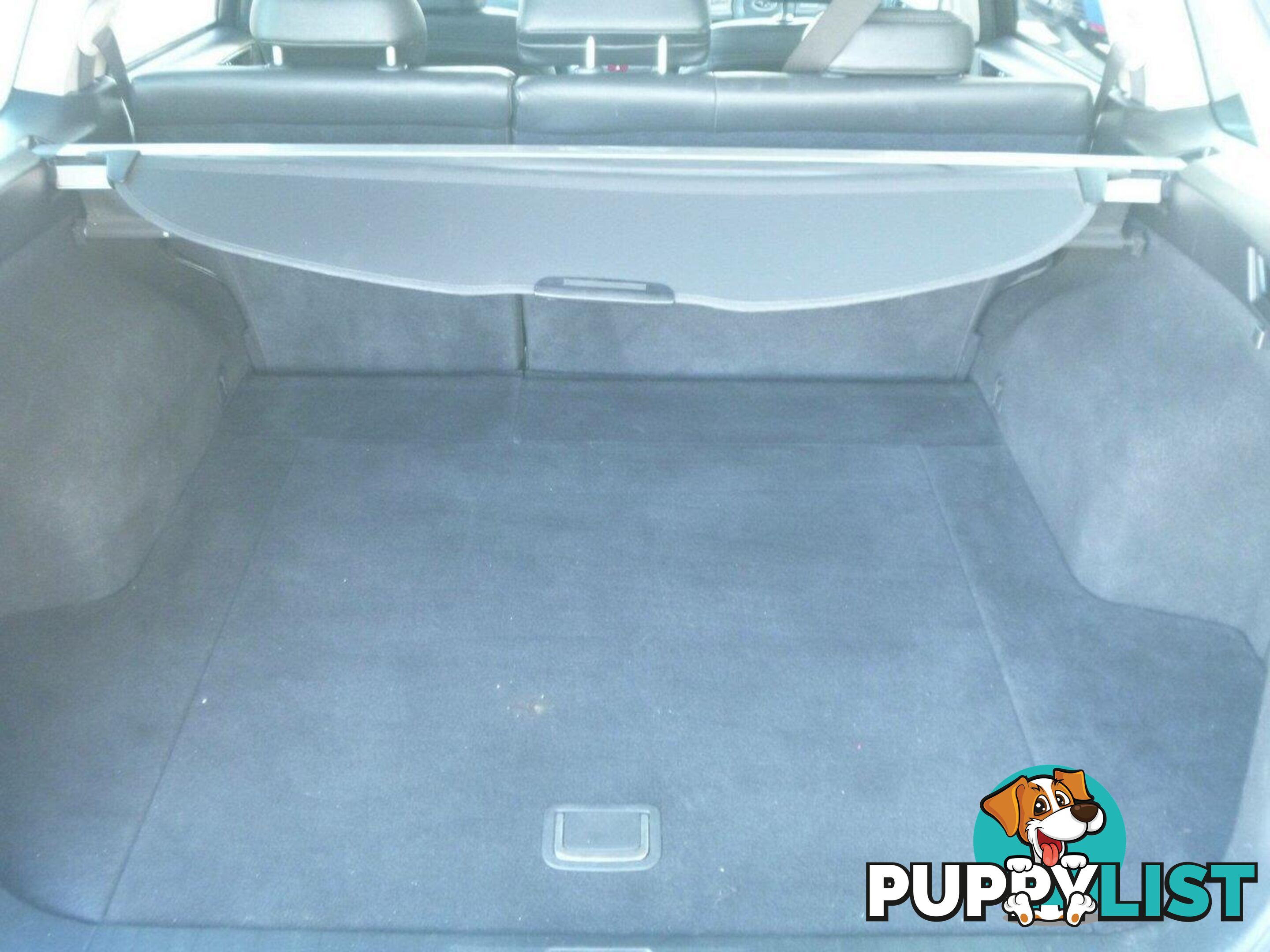 2009 SUBARU OUTBACK 2.5I PREMIUM MY10 SUV, 4 DOORS, 5 SEATS
