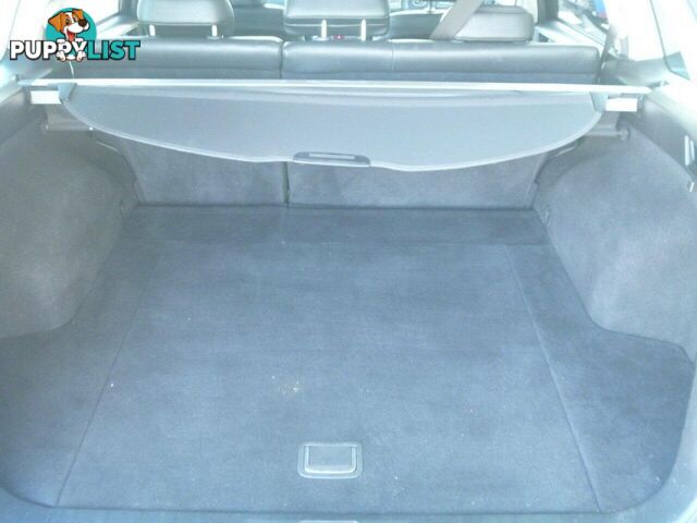 2009 SUBARU OUTBACK 2.5I PREMIUM MY10 SUV, 4 DOORS, 5 SEATS