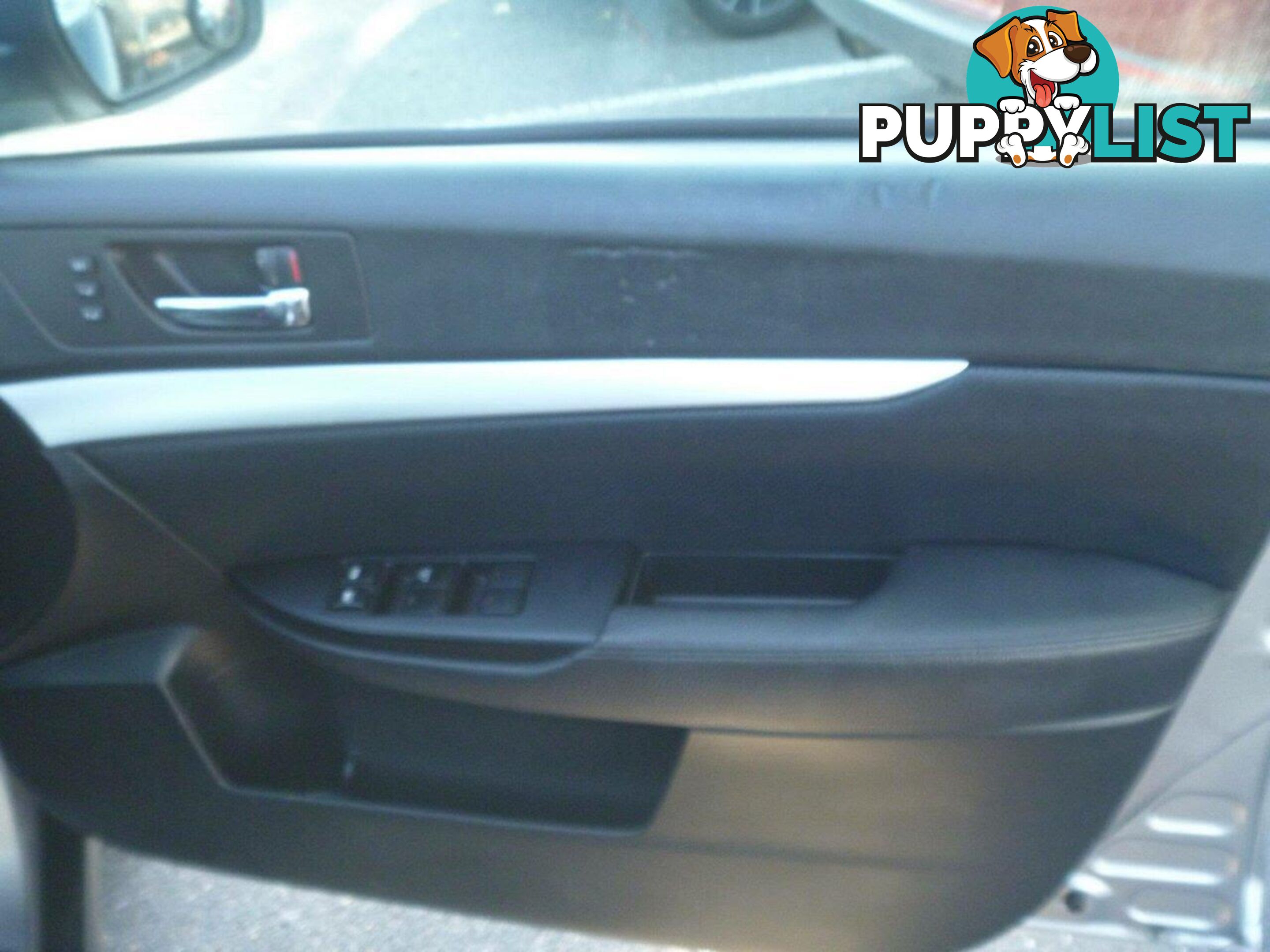 2009 SUBARU OUTBACK 2.5I PREMIUM MY10 SUV, 4 DOORS, 5 SEATS