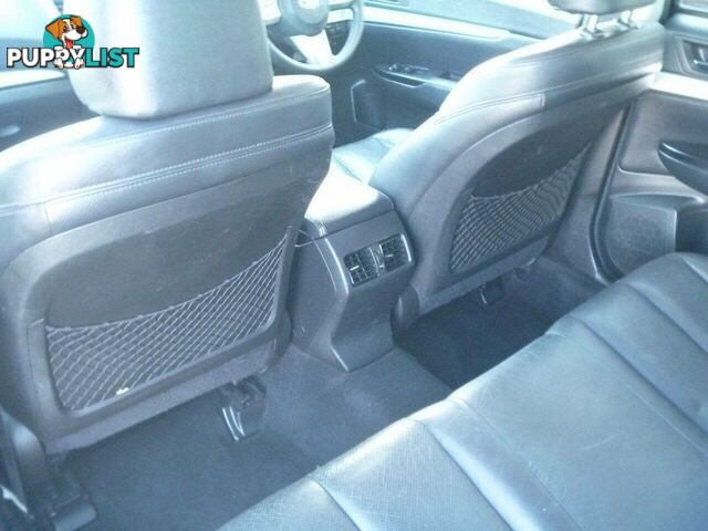 2009 SUBARU OUTBACK 2.5I PREMIUM MY10 SUV, 4 DOORS, 5 SEATS