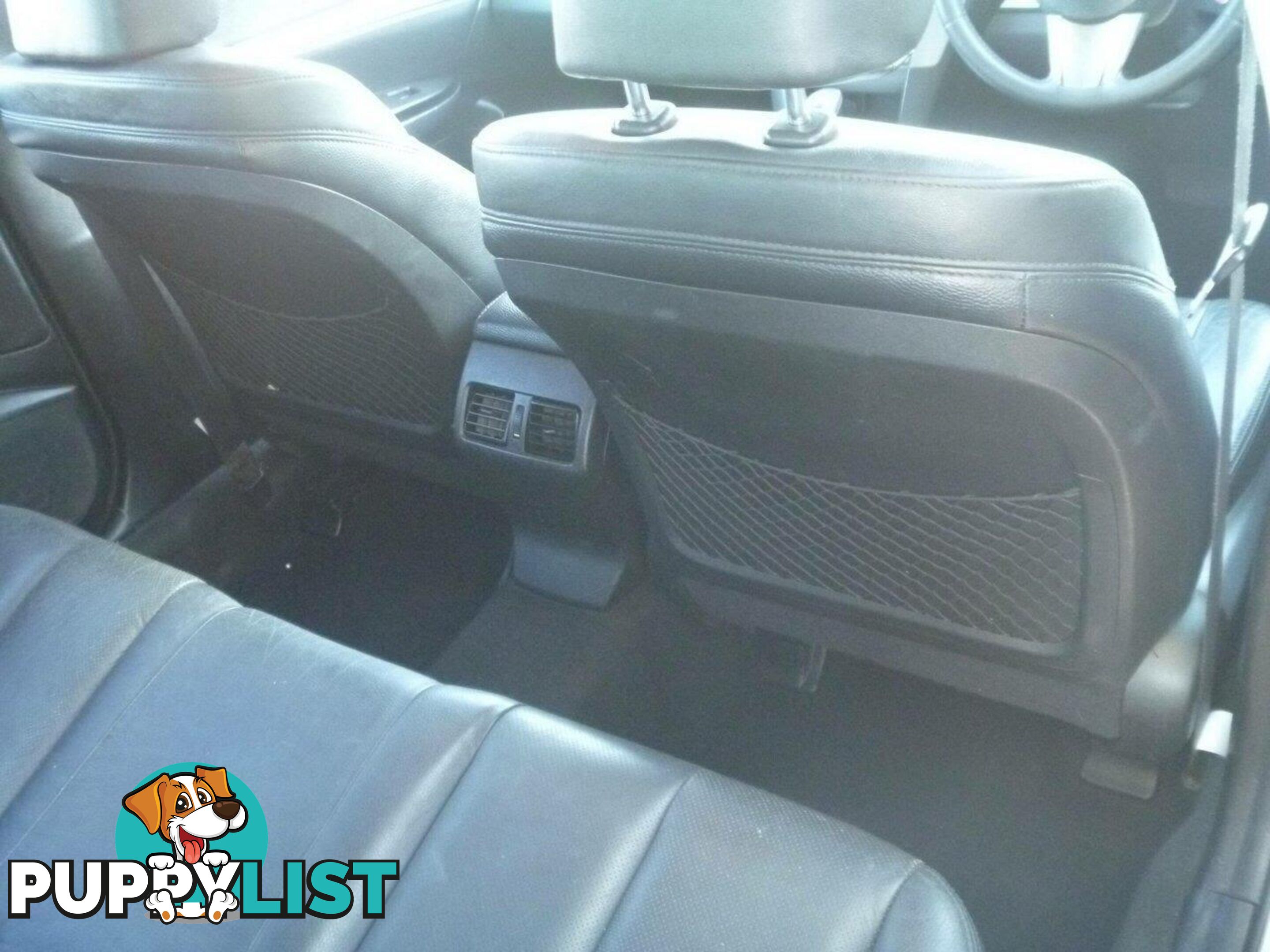 2009 SUBARU OUTBACK 2.5I PREMIUM MY10 SUV, 4 DOORS, 5 SEATS