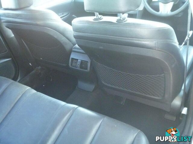 2009 SUBARU OUTBACK 2.5I PREMIUM MY10 SUV, 4 DOORS, 5 SEATS