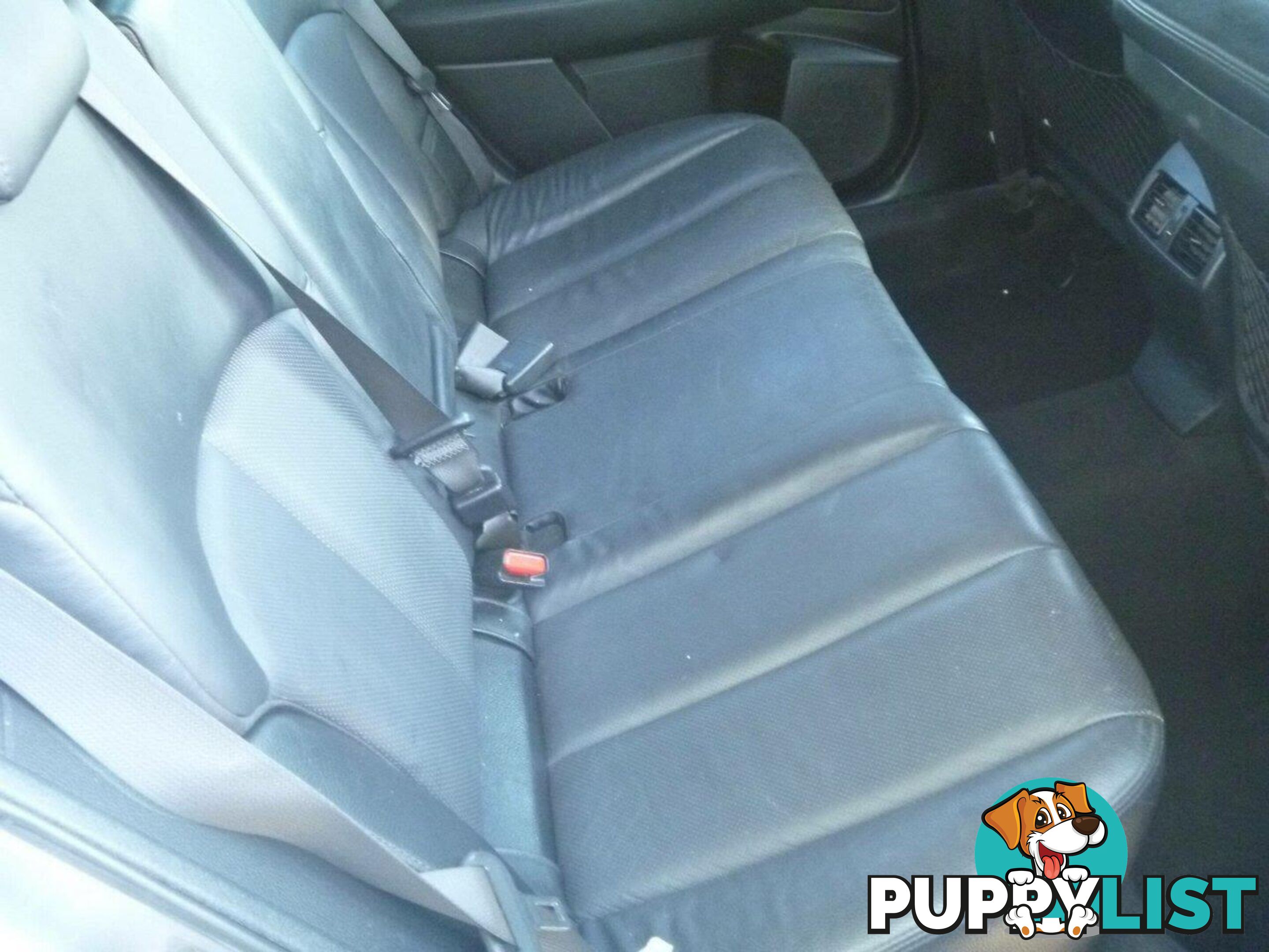 2009 SUBARU OUTBACK 2.5I PREMIUM MY10 SUV, 4 DOORS, 5 SEATS