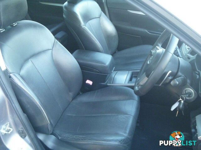 2009 SUBARU OUTBACK 2.5I PREMIUM MY10 SUV, 4 DOORS, 5 SEATS
