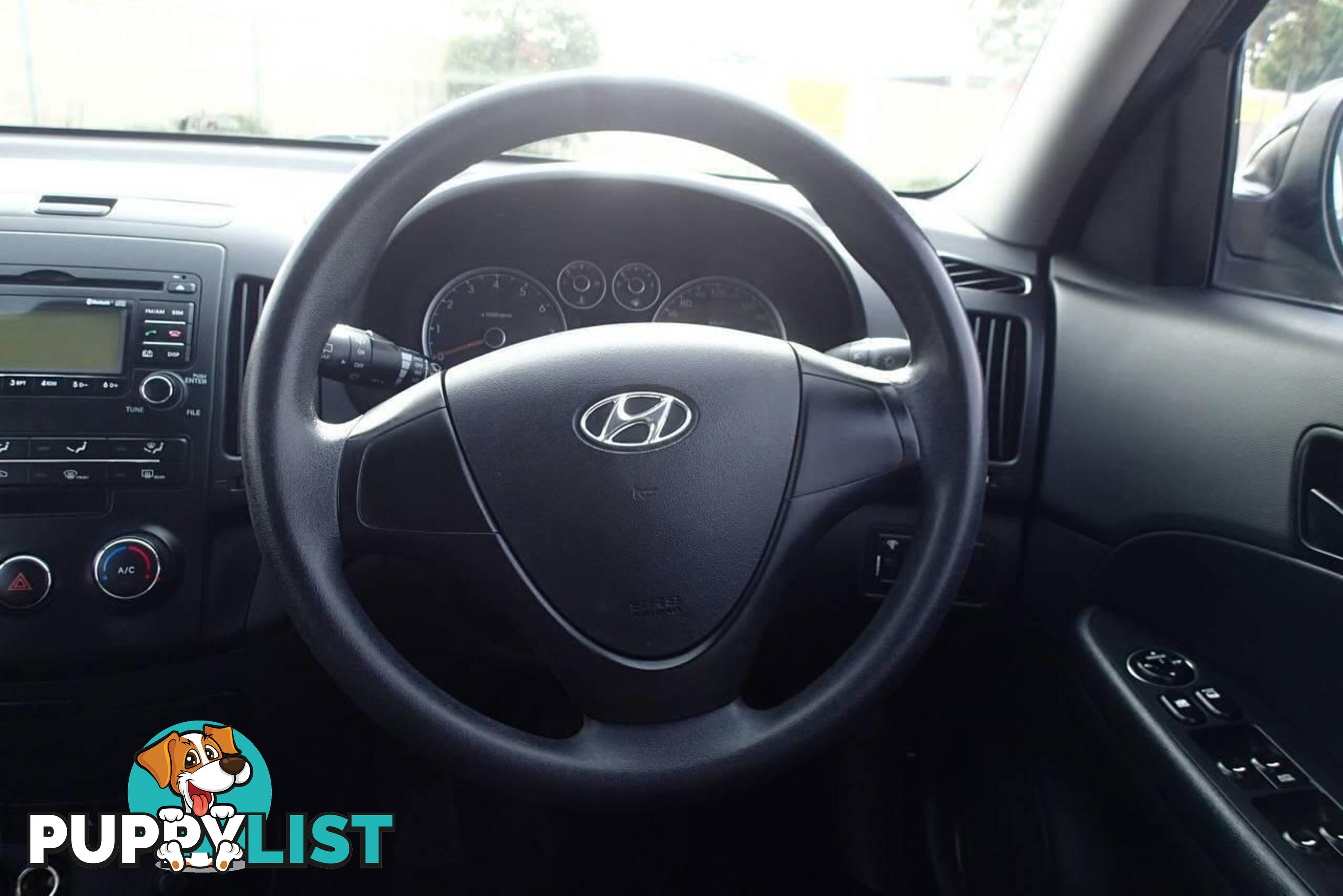 2011 HYUNDAI I30 SX FD MY12 HATCH, 5 DOORS, 5 SEATS