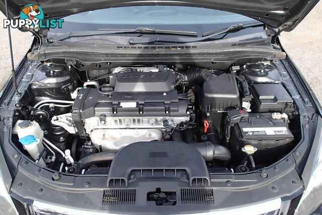2011 HYUNDAI I30 SX FD MY12 HATCH, 5 DOORS, 5 SEATS