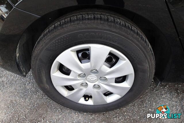 2011 HYUNDAI I30 SX FD MY12 HATCH, 5 DOORS, 5 SEATS