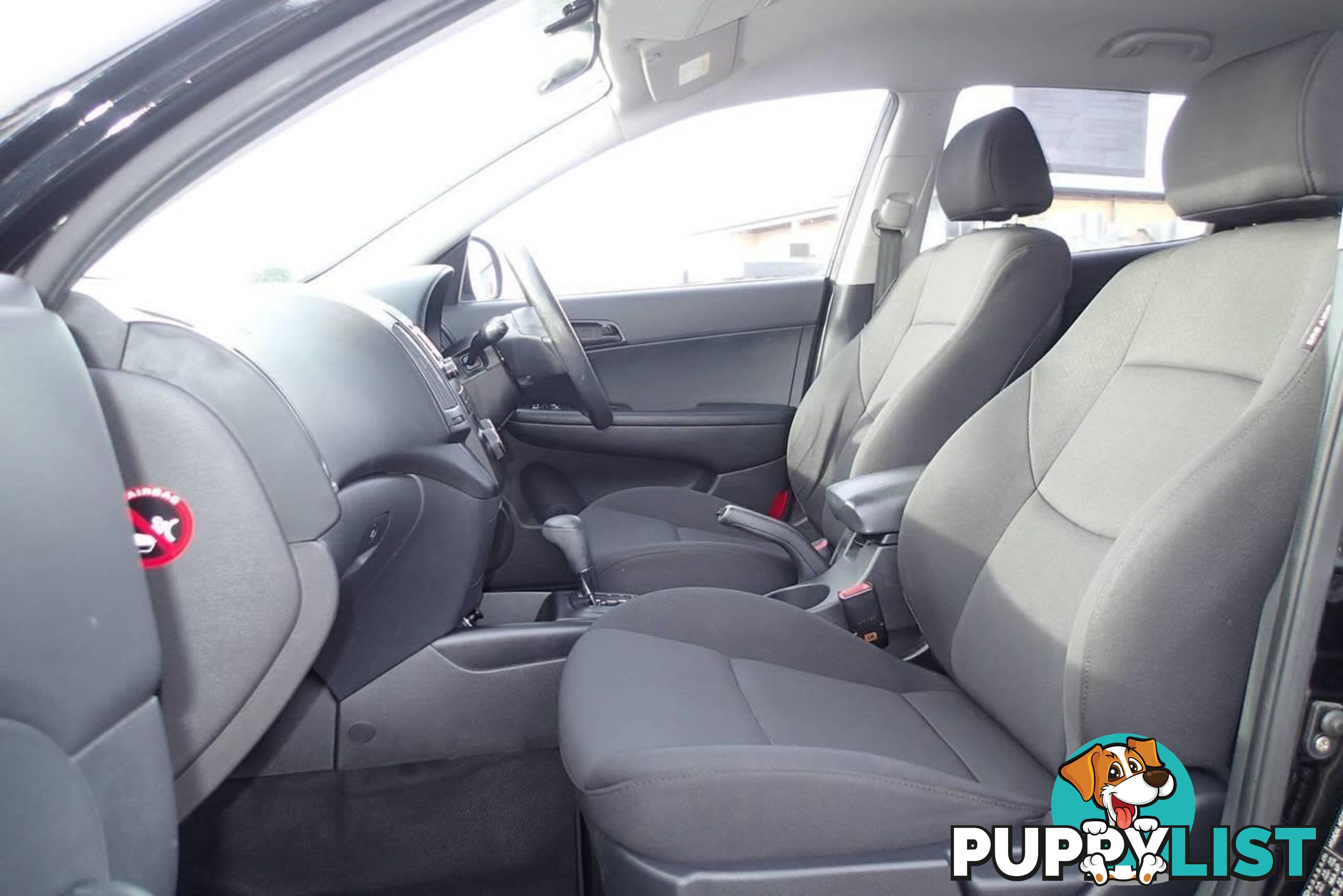 2011 HYUNDAI I30 SX FD MY12 HATCH, 5 DOORS, 5 SEATS