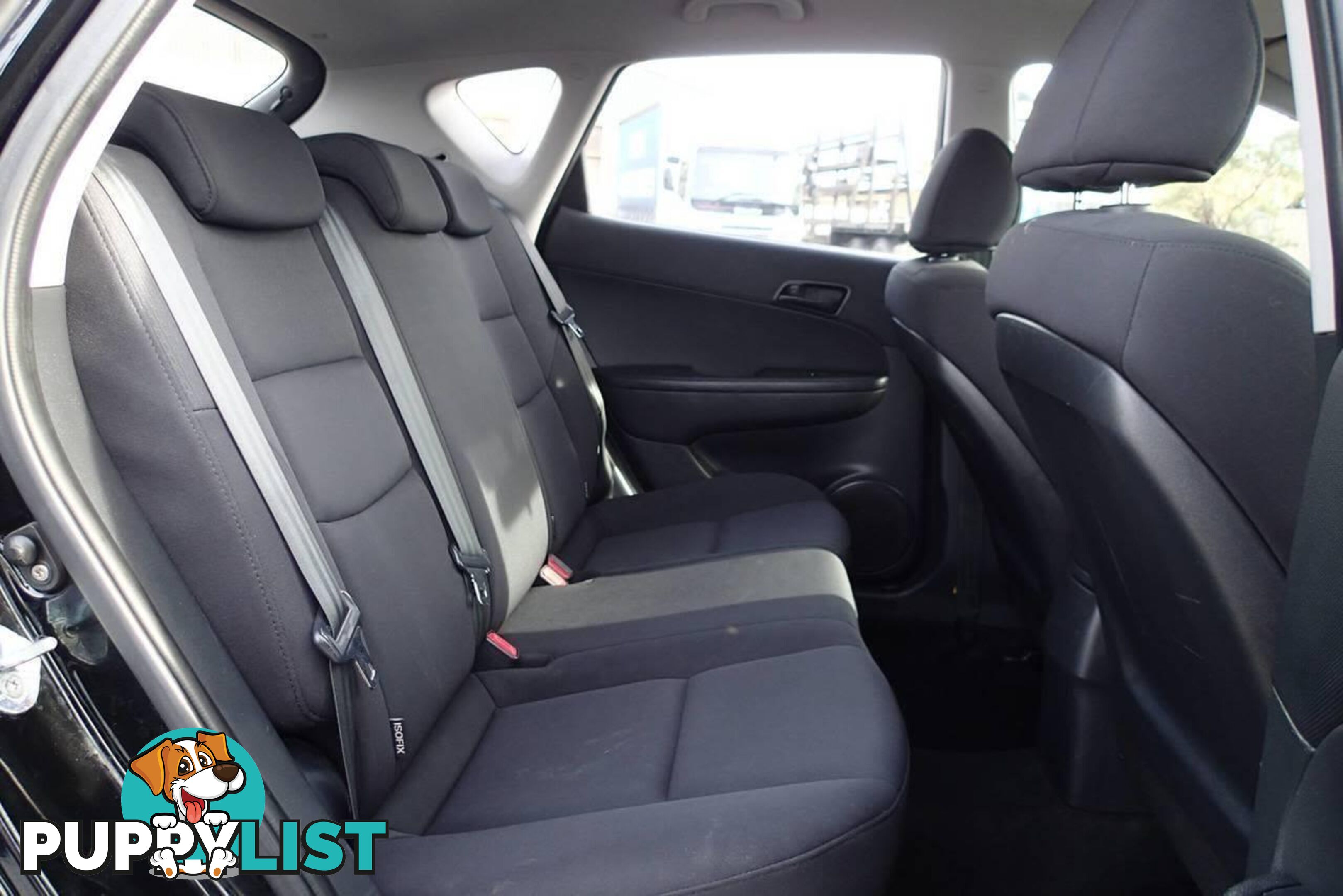 2011 HYUNDAI I30 SX FD MY12 HATCH, 5 DOORS, 5 SEATS