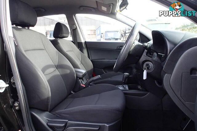 2011 HYUNDAI I30 SX FD MY12 HATCH, 5 DOORS, 5 SEATS