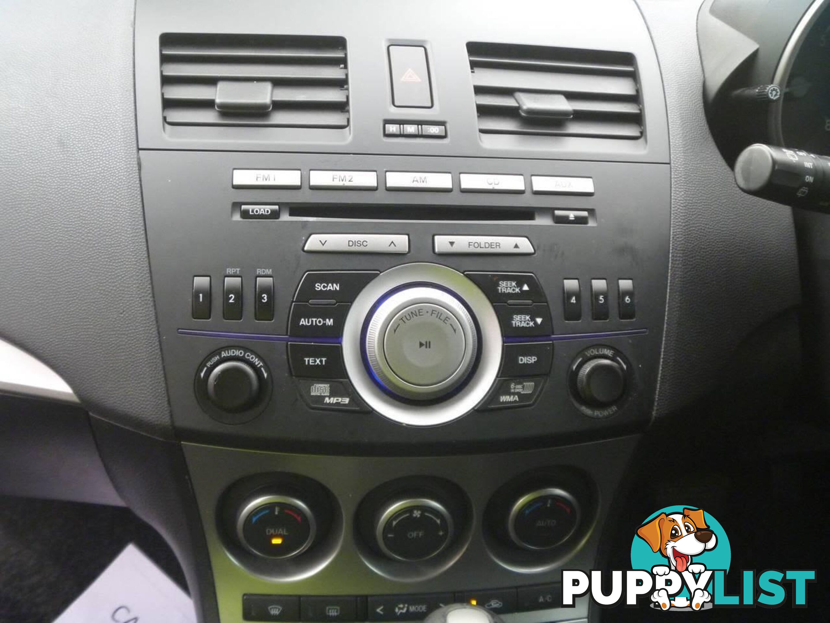 2010 MAZDA 3 MAXX SPORT BL 10 UPGRADE HATCH, 5 DOORS, 5 SEATS