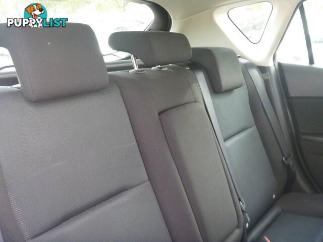 2010 MAZDA 3 MAXX SPORT BL 10 UPGRADE HATCH, 5 DOORS, 5 SEATS