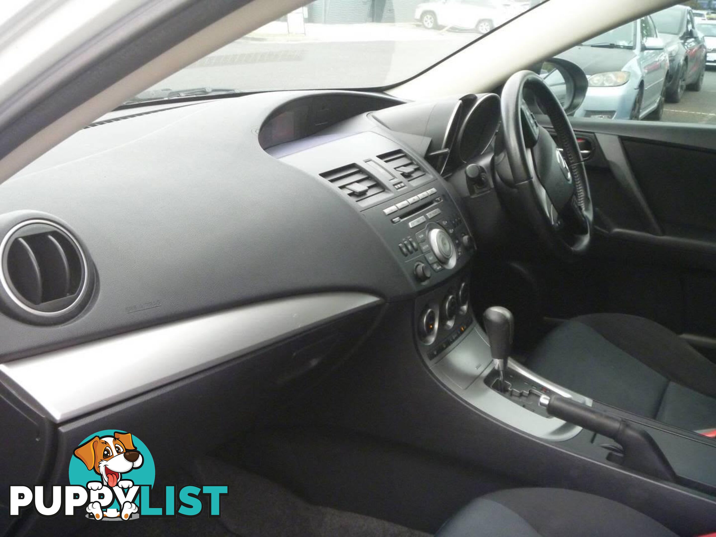 2010 MAZDA 3 MAXX SPORT BL 10 UPGRADE HATCH, 5 DOORS, 5 SEATS