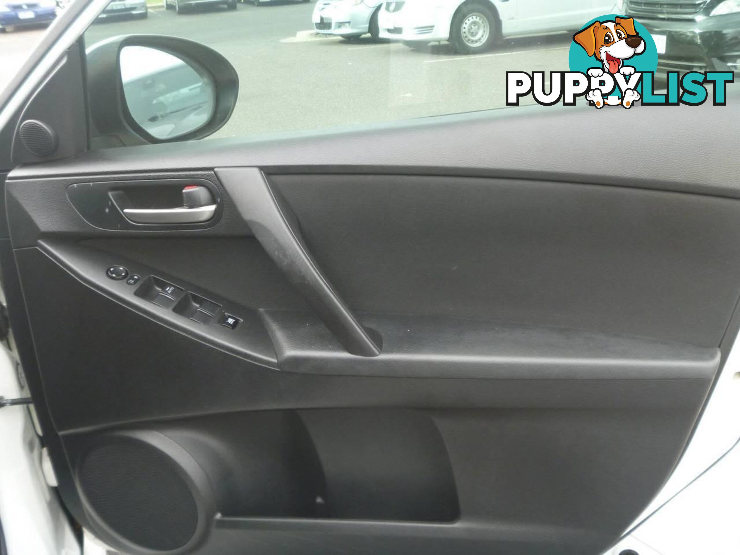 2010 MAZDA 3 MAXX SPORT BL 10 UPGRADE HATCH, 5 DOORS, 5 SEATS