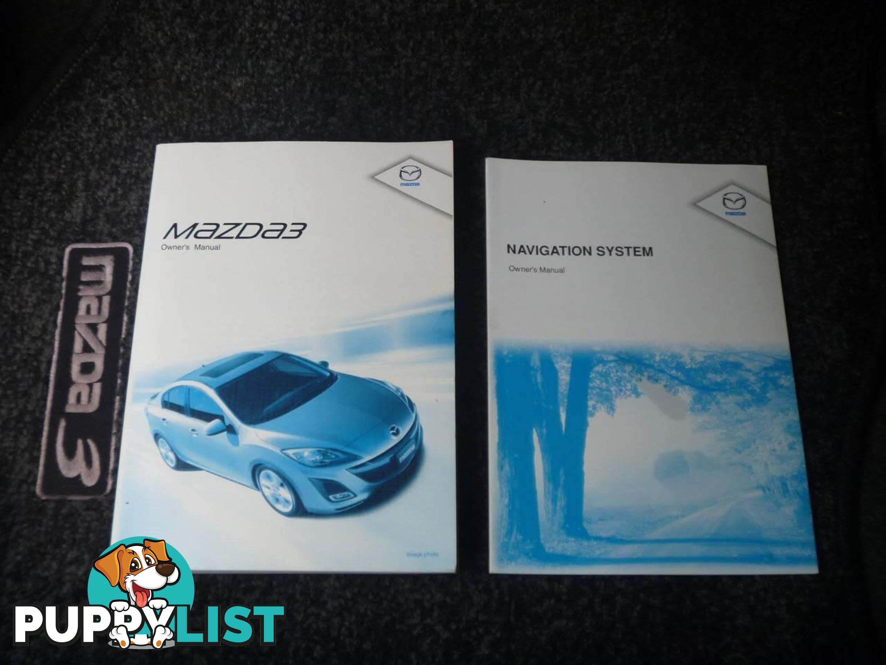 2010 MAZDA 3 MAXX SPORT BL 10 UPGRADE HATCH, 5 DOORS, 5 SEATS