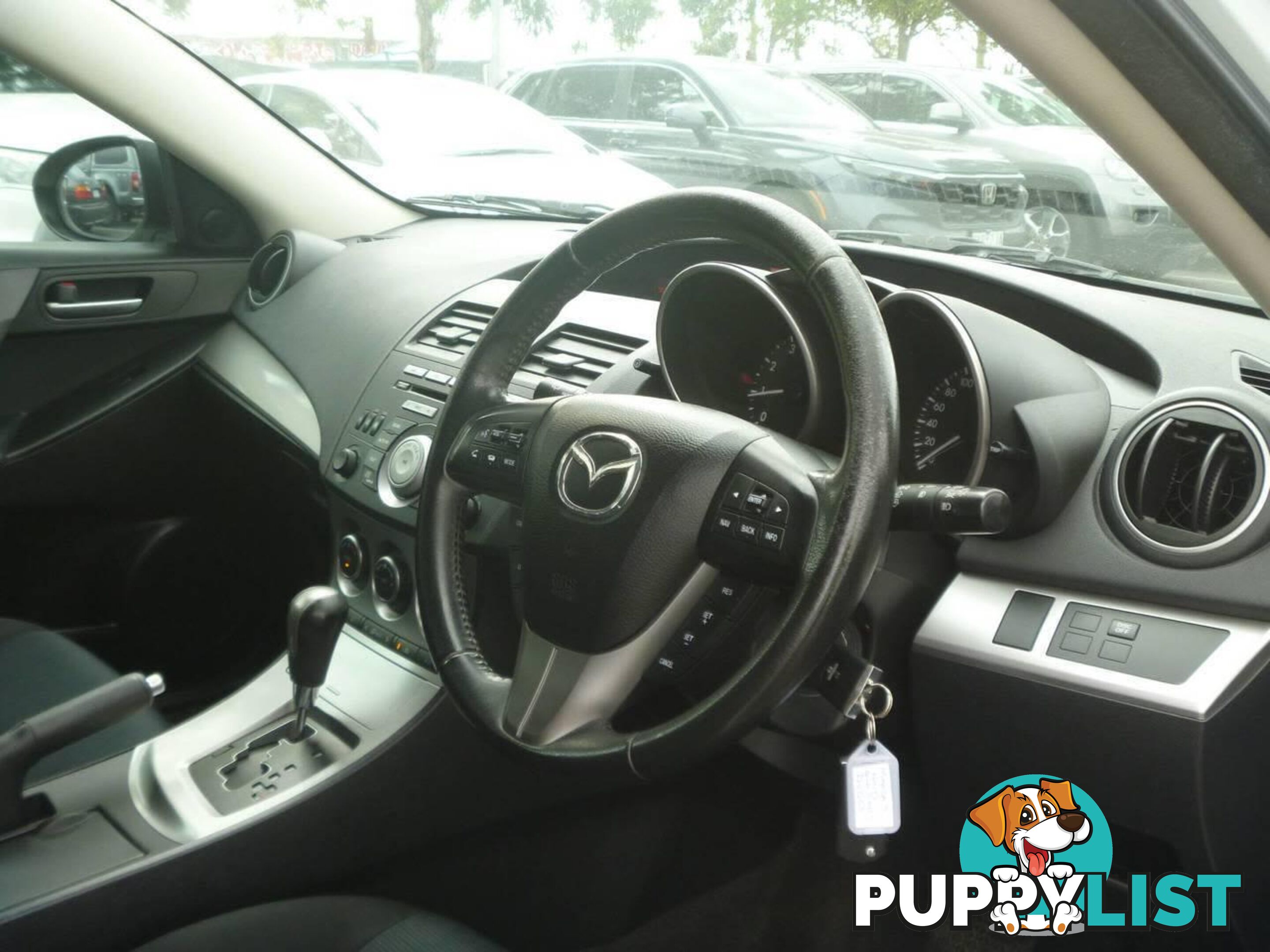 2010 MAZDA 3 MAXX SPORT BL 10 UPGRADE HATCH, 5 DOORS, 5 SEATS