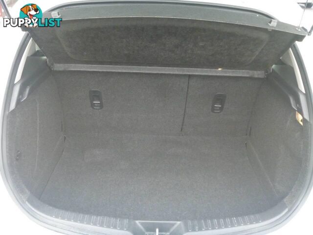 2010 MAZDA 3 MAXX SPORT BL 10 UPGRADE HATCH, 5 DOORS, 5 SEATS