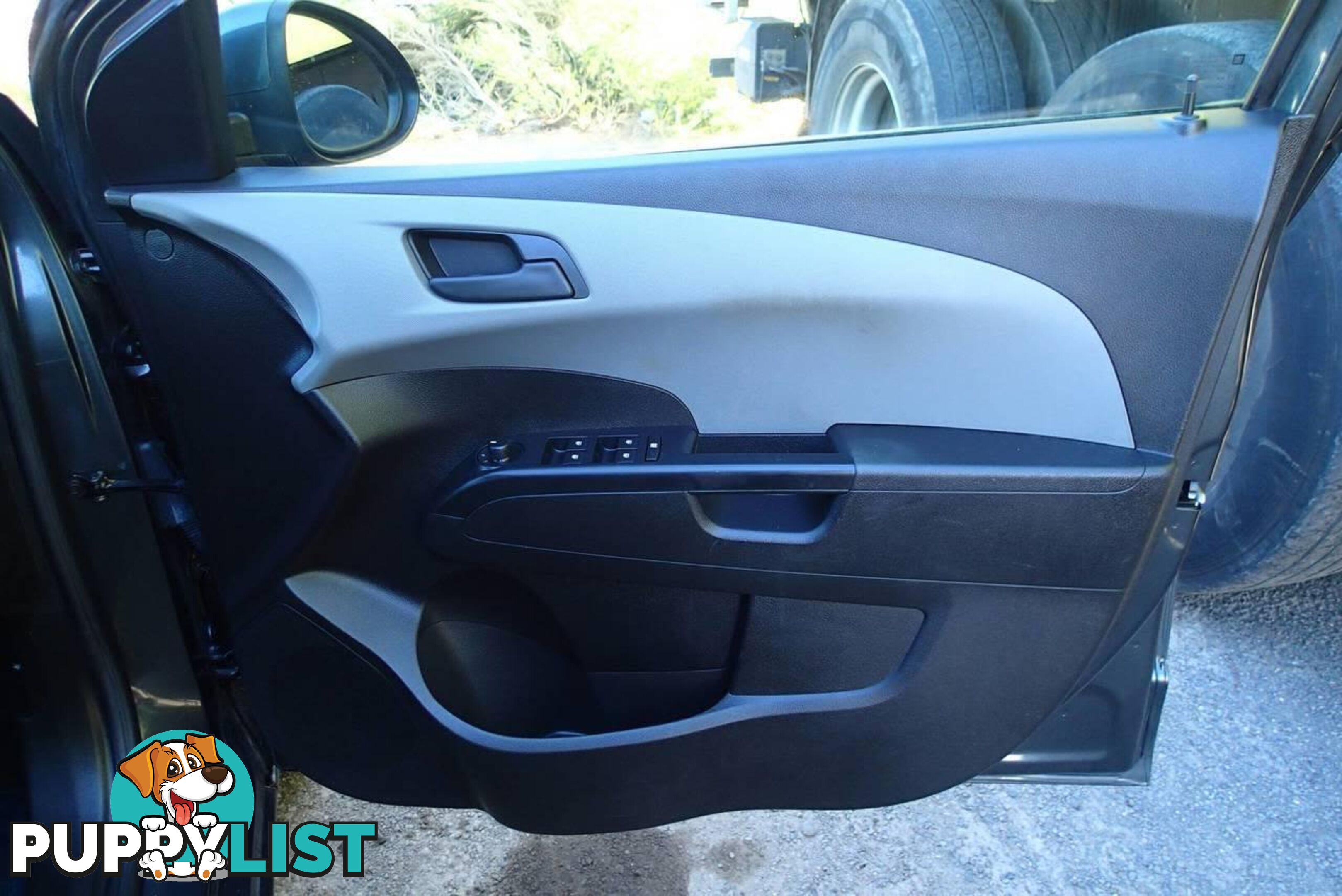 2016 HOLDEN BARINA CD TM MY16 HATCH, 5 DOORS, 5 SEATS