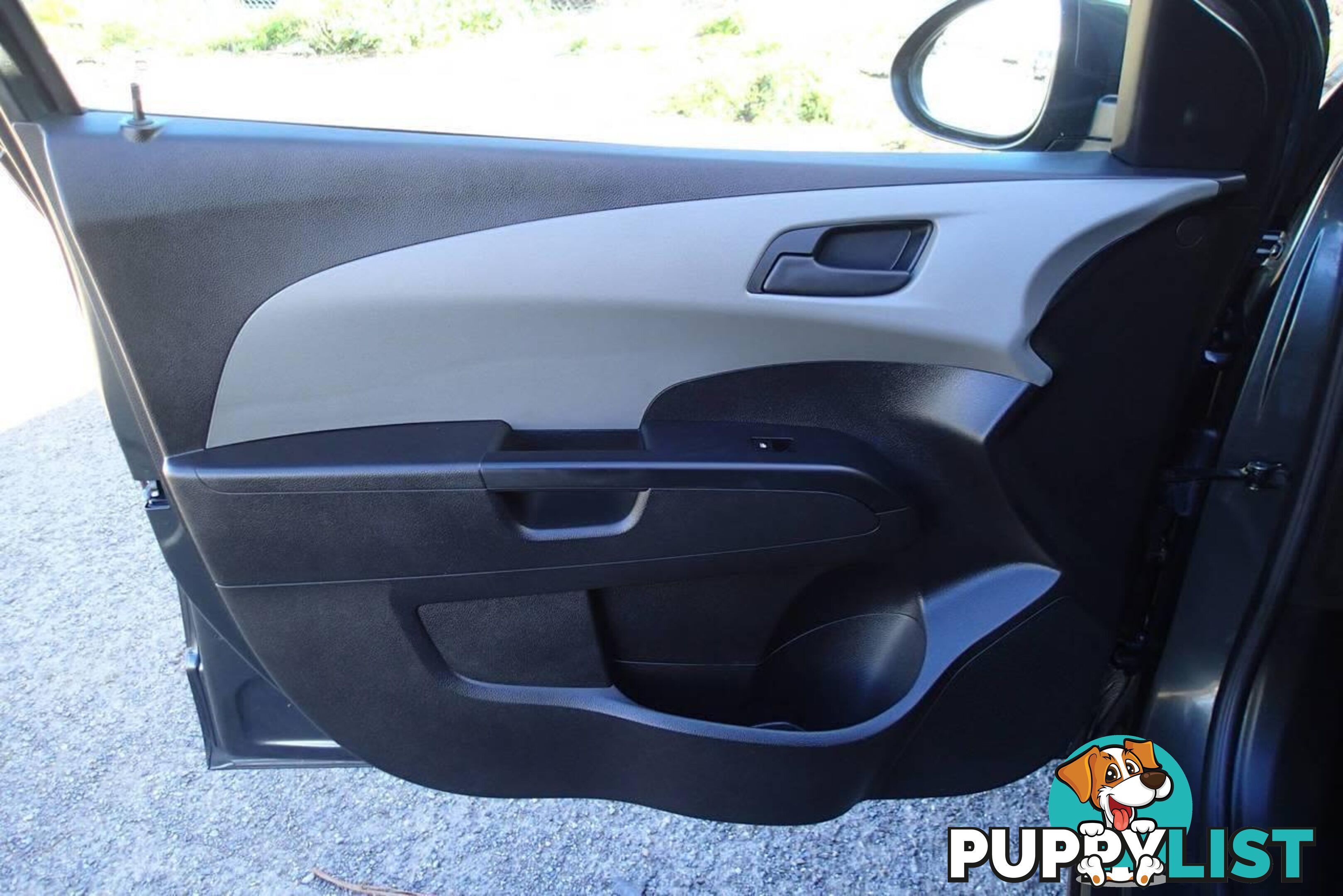 2016 HOLDEN BARINA CD TM MY16 HATCH, 5 DOORS, 5 SEATS