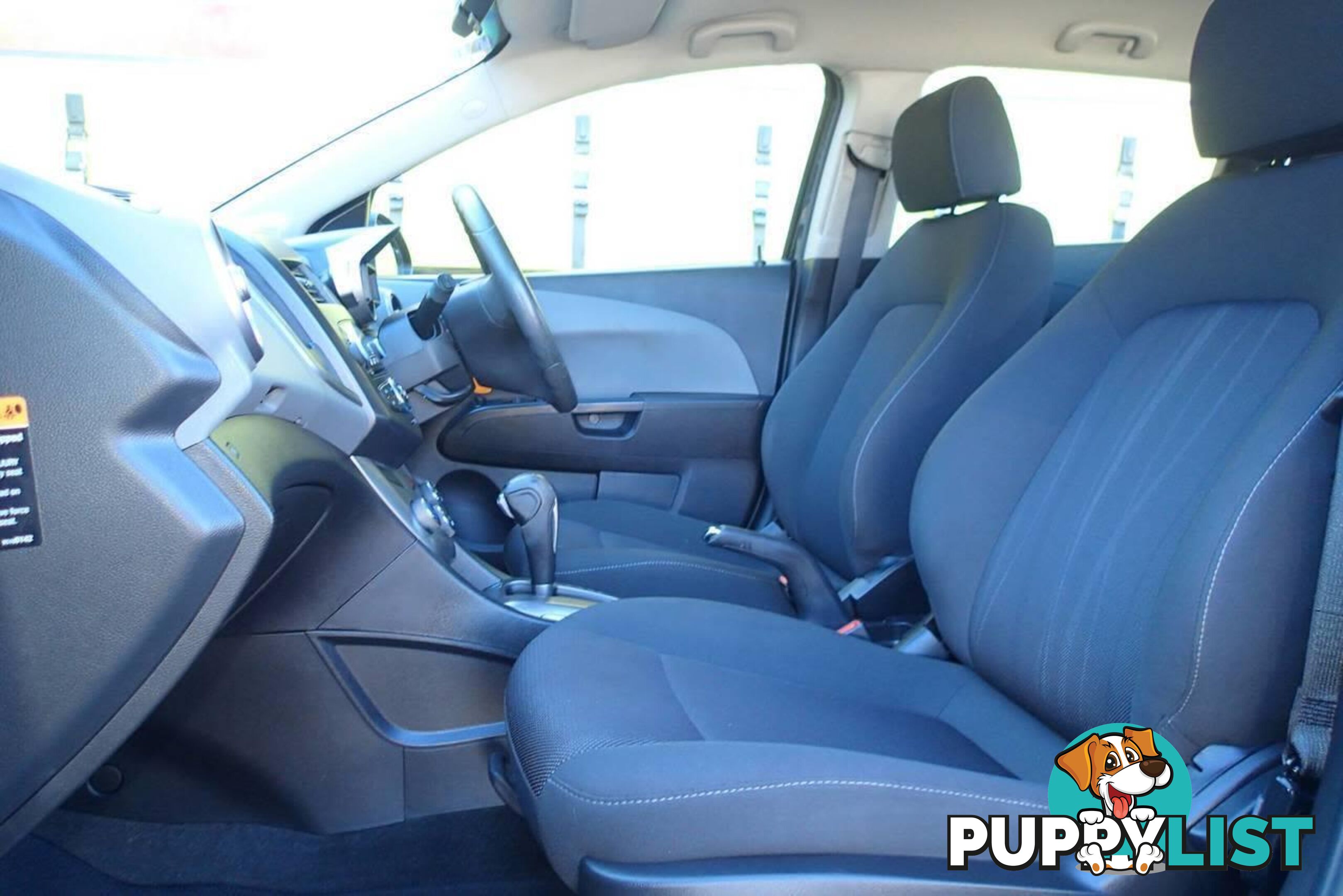 2016 HOLDEN BARINA CD TM MY16 HATCH, 5 DOORS, 5 SEATS