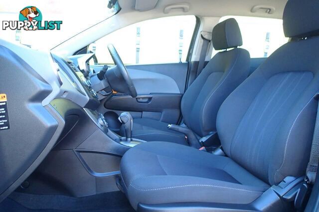 2016 HOLDEN BARINA CD TM MY16 HATCH, 5 DOORS, 5 SEATS