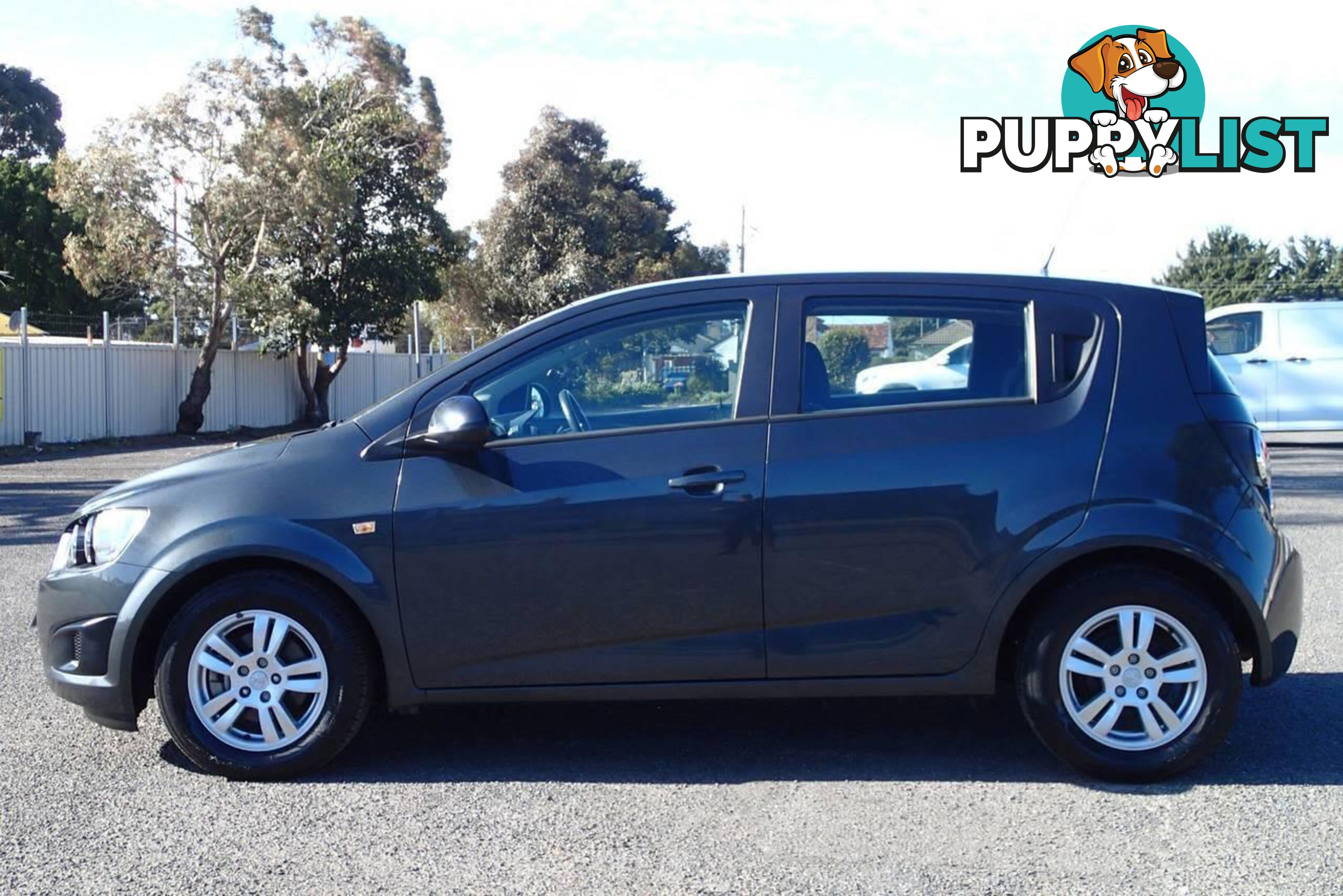 2016 HOLDEN BARINA CD TM MY16 HATCH, 5 DOORS, 5 SEATS