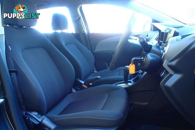 2016 HOLDEN BARINA CD TM MY16 HATCH, 5 DOORS, 5 SEATS