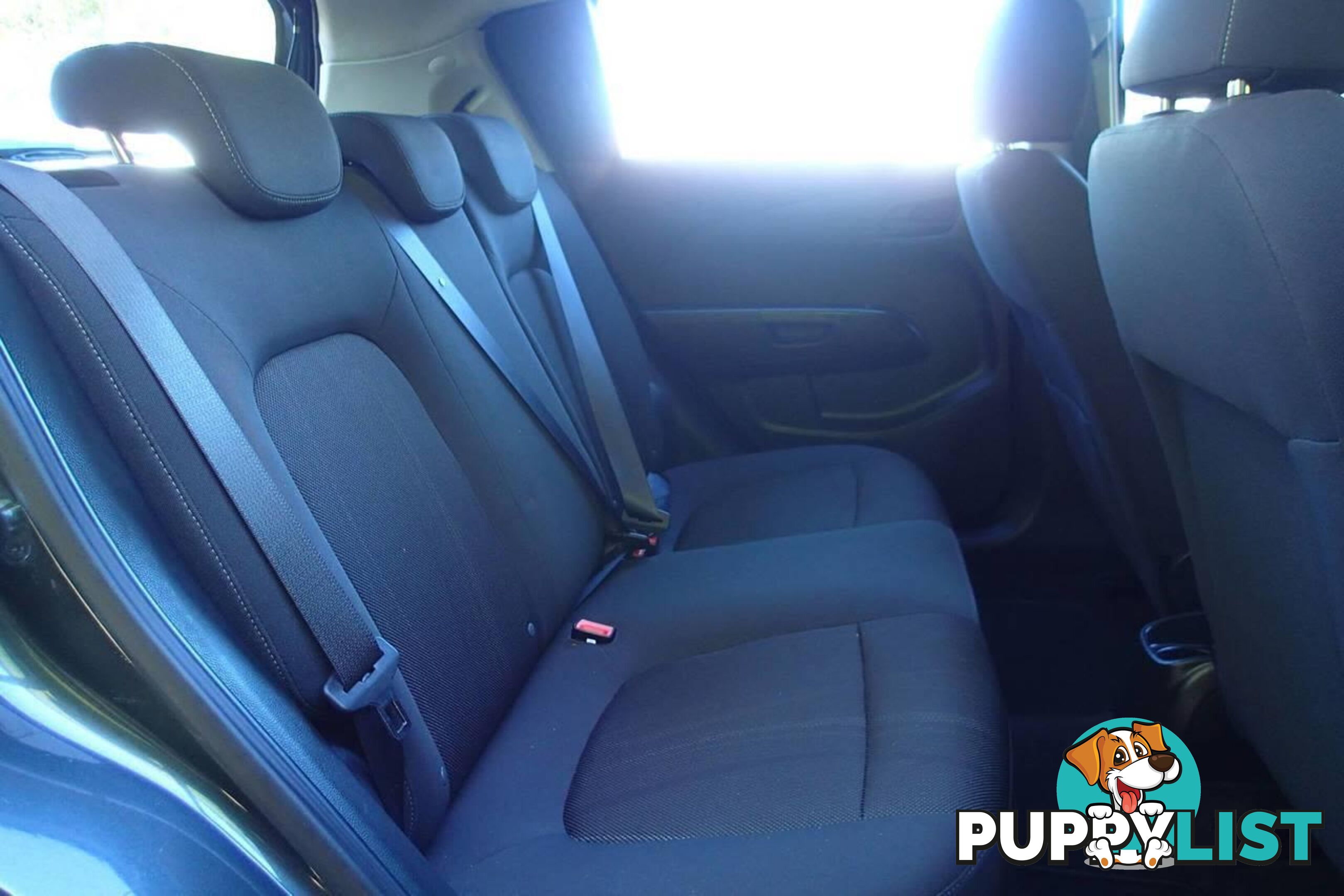 2016 HOLDEN BARINA CD TM MY16 HATCH, 5 DOORS, 5 SEATS