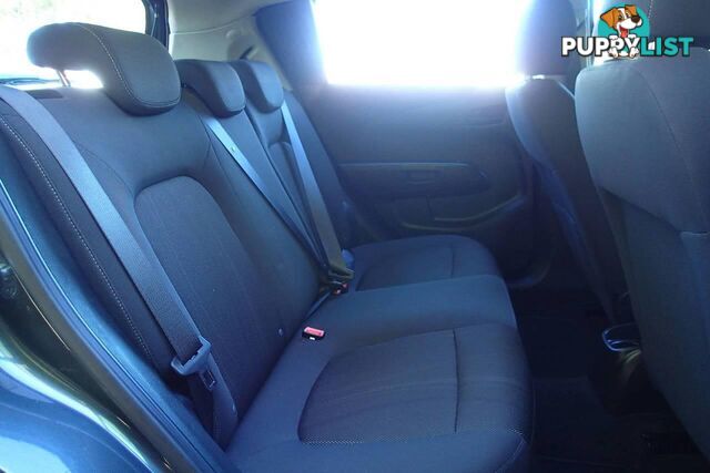 2016 HOLDEN BARINA CD TM MY16 HATCH, 5 DOORS, 5 SEATS
