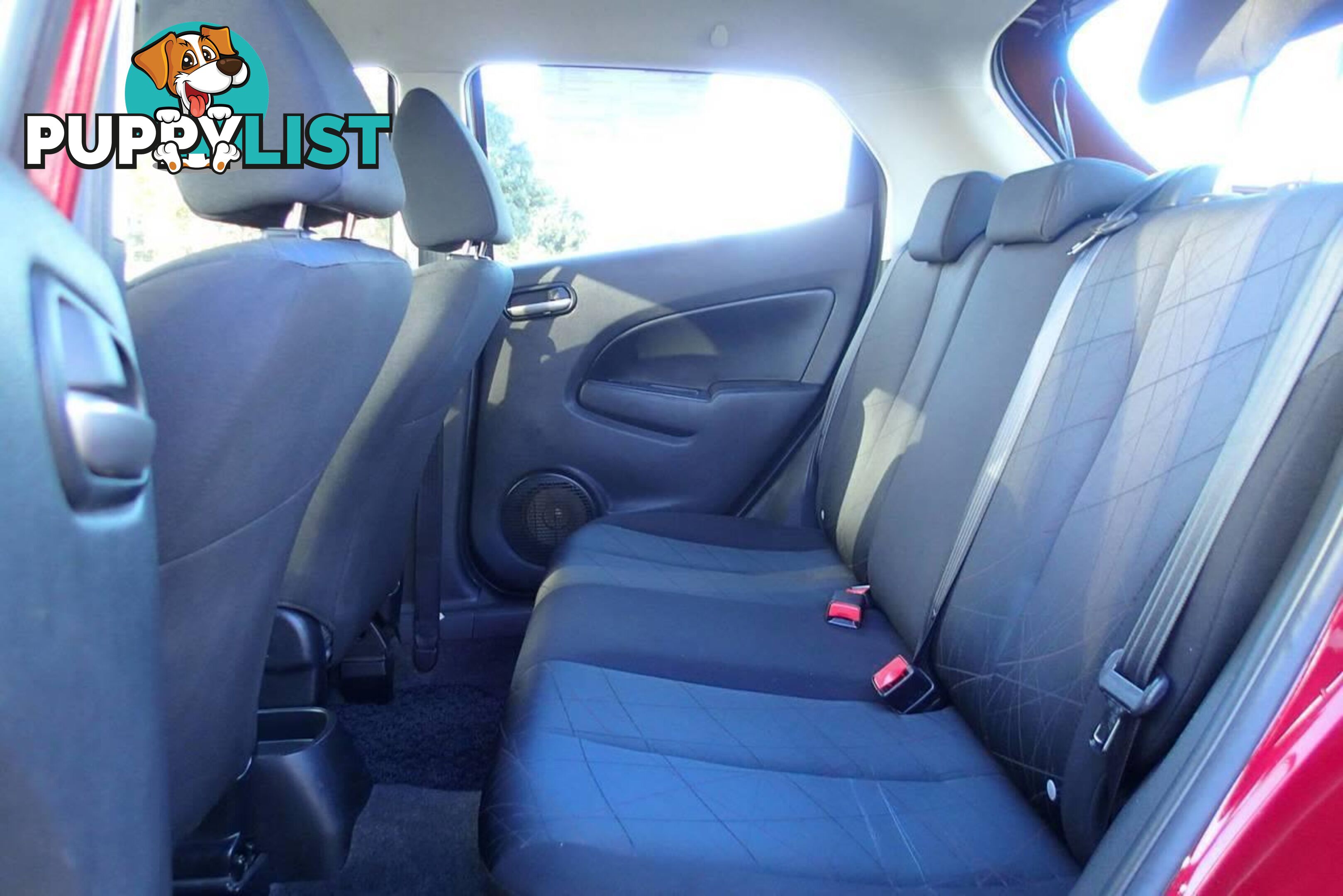2011 MAZDA 2 MAXX DE MY11 HATCH, 5 DOORS, 5 SEATS