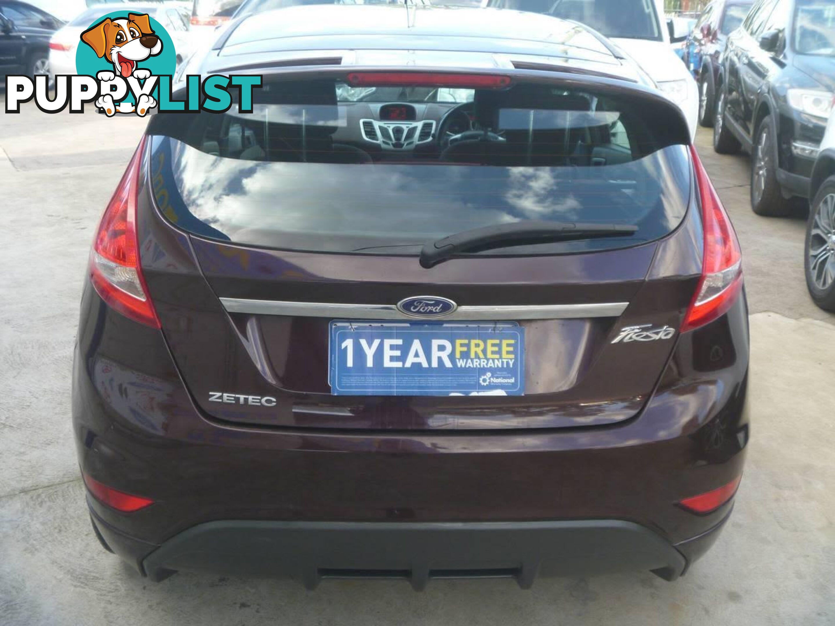 2013 MAZDA CX-5 MAXX (4X2) MY13 UPGRADE SUV, 4 DOORS, 5 SEATS