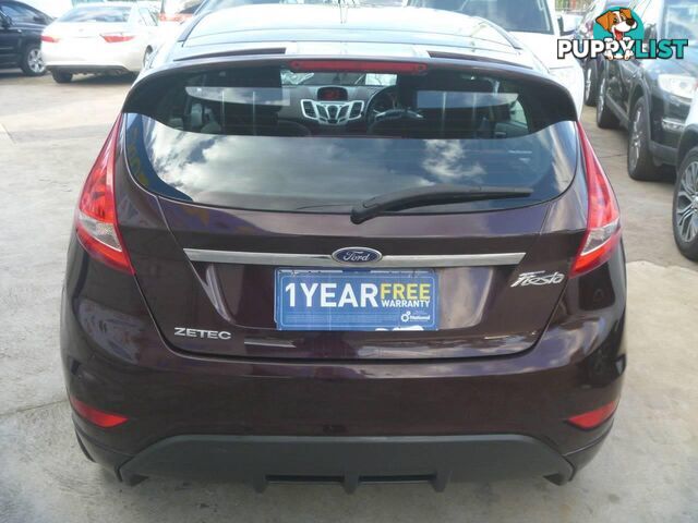 2013 MAZDA CX-5 MAXX (4X2) MY13 UPGRADE SUV, 4 DOORS, 5 SEATS