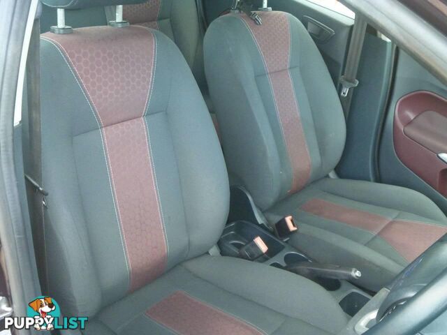 2013 MAZDA CX-5 MAXX (4X2) MY13 UPGRADE SUV, 4 DOORS, 5 SEATS