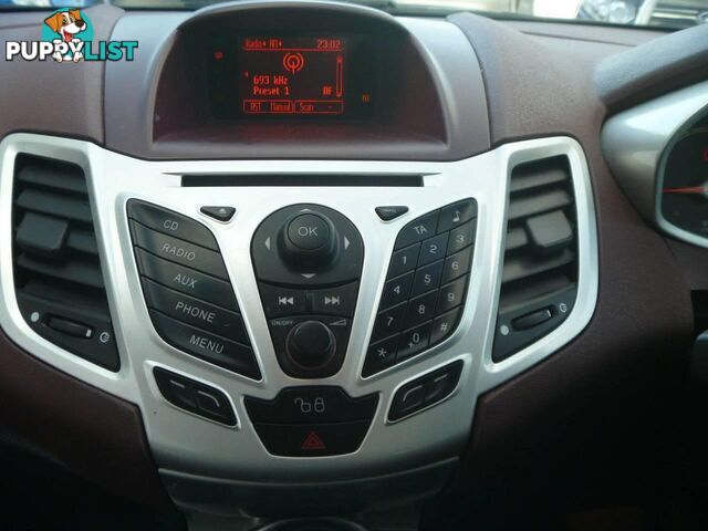 2013 MAZDA CX-5 MAXX (4X2) MY13 UPGRADE SUV, 4 DOORS, 5 SEATS