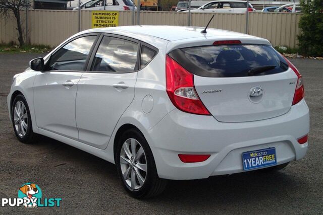 2017 HYUNDAI ACCENT SPORT RB5 HATCH, 5 DOORS, 5 SEATS