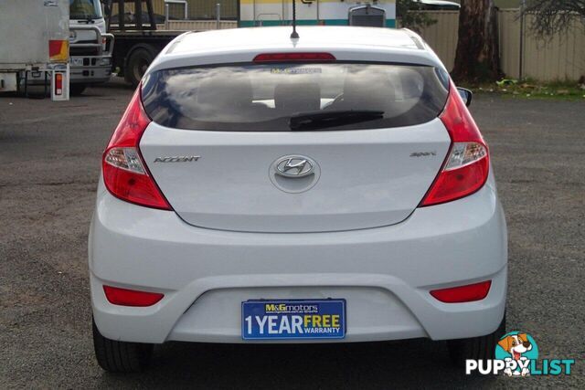 2017 HYUNDAI ACCENT SPORT RB5 HATCH, 5 DOORS, 5 SEATS