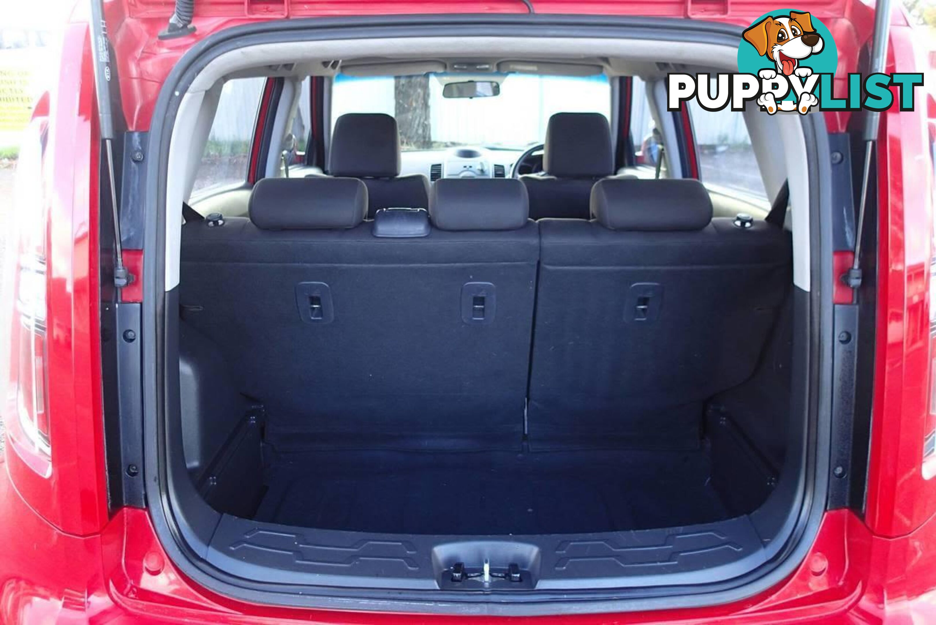 2009 KIA SOUL  AM HATCH, 5 DOORS, 5 SEATS