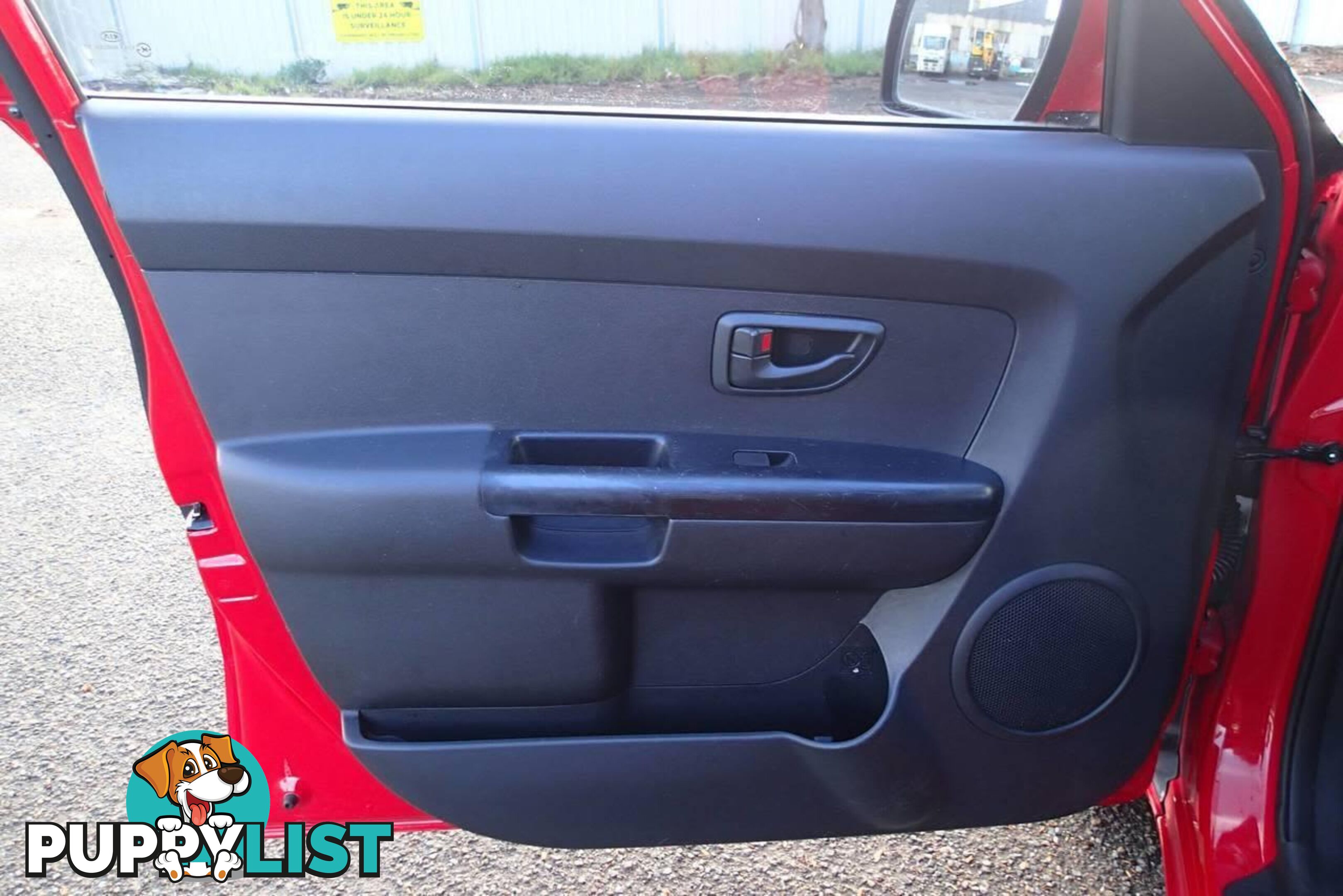2009 KIA SOUL  AM HATCH, 5 DOORS, 5 SEATS