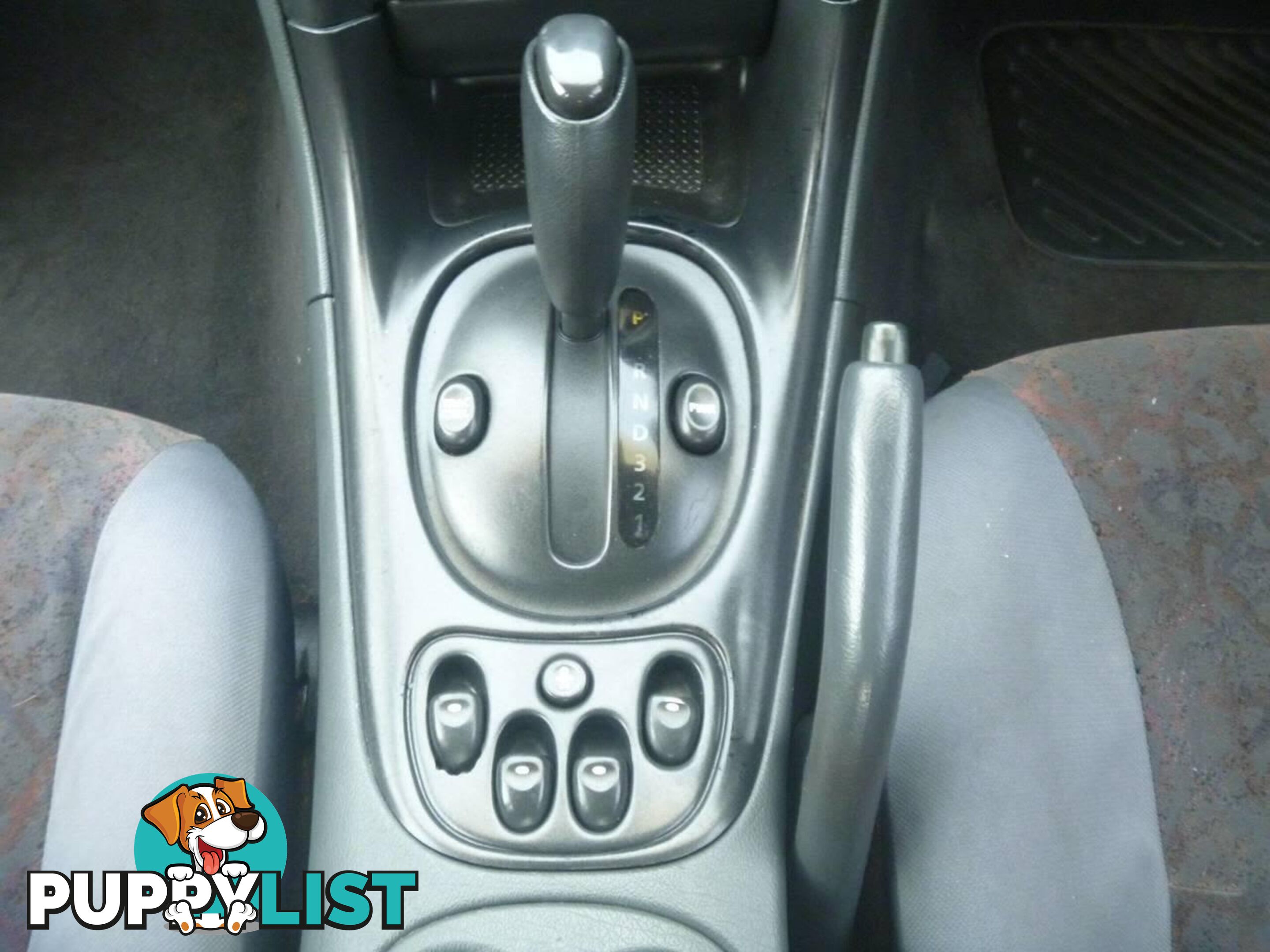 2001 HOLDEN COMMODORE ACCLAIM VX SEDAN, 4 DOORS, 5 SEATS