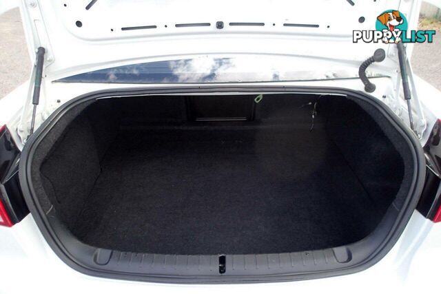 2010 HOLDEN COMMODORE SV6 VE MY10 SEDAN, 4 DOORS, 5 SEATS