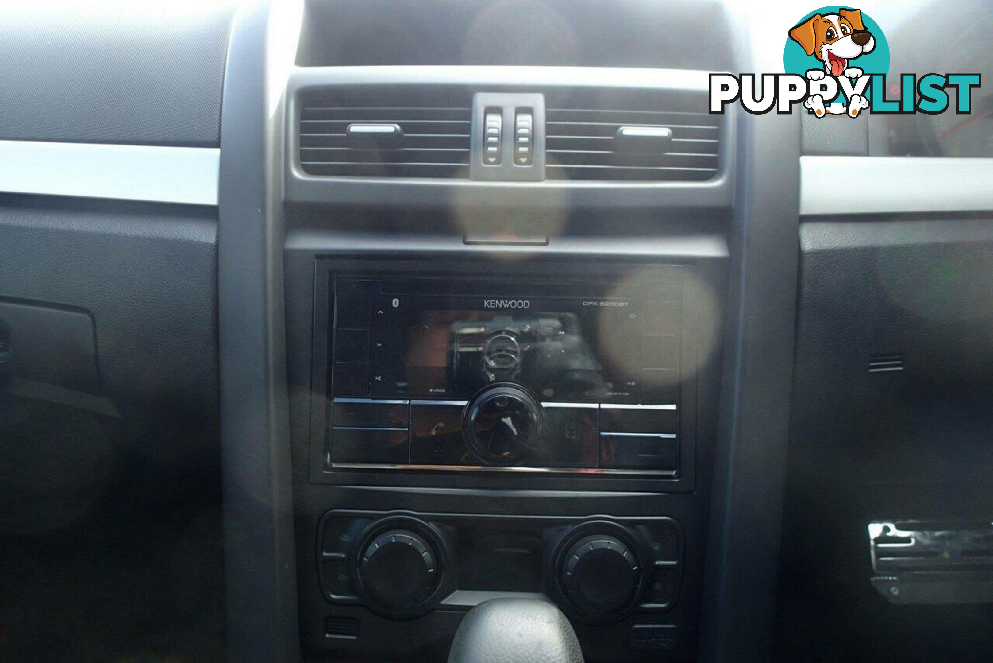 2010 HOLDEN COMMODORE SV6 VE MY10 SEDAN, 4 DOORS, 5 SEATS