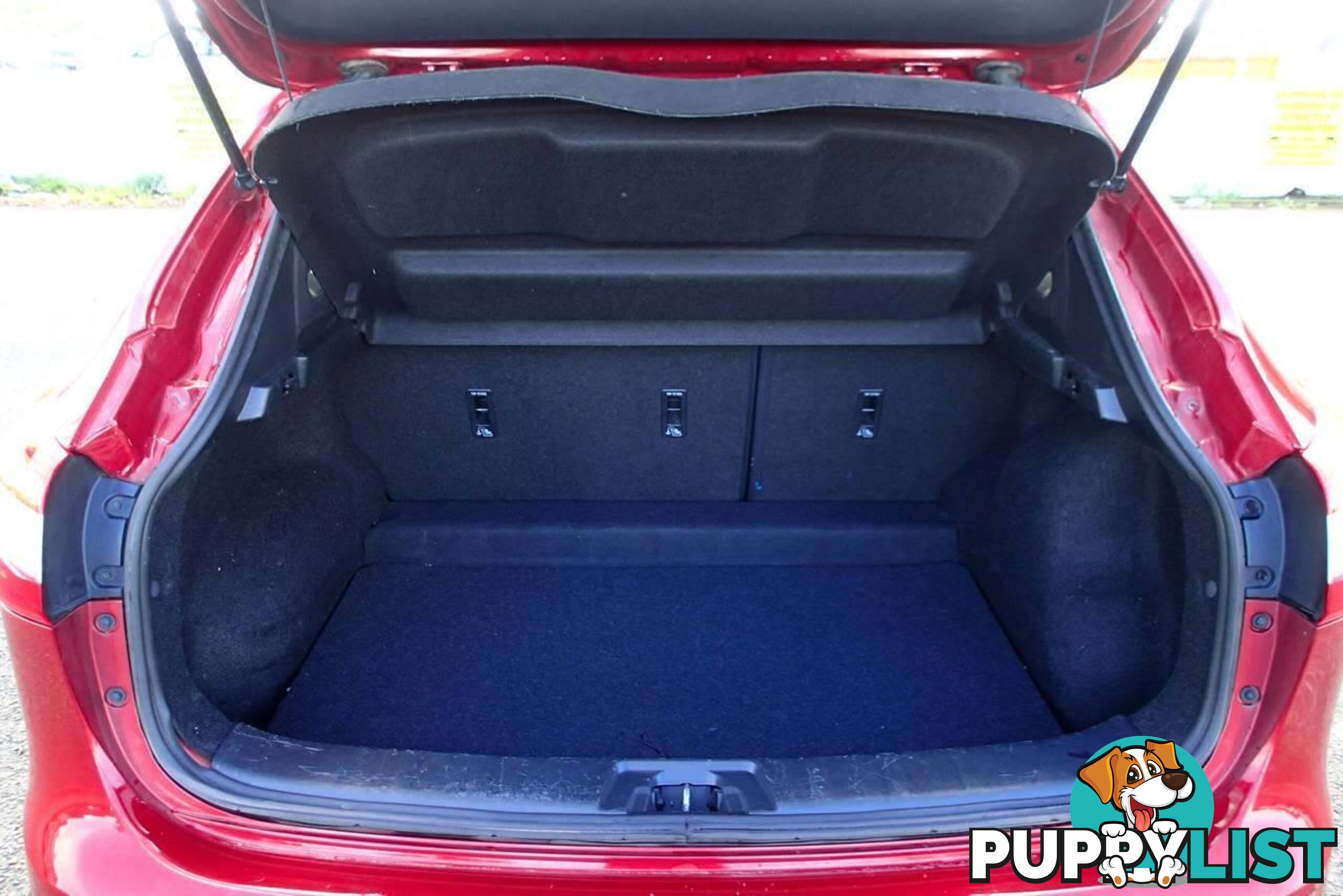 2016 NISSAN QASHQAI ST (4X2) J11 SUV, 4 DOORS, 5 SEATS